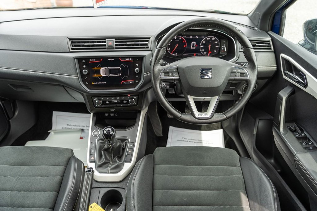 Used SEAT Arona 2020 for sale - 77128289: Photo 8