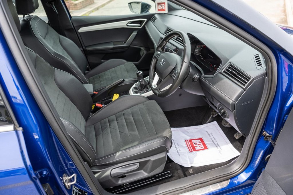 Used SEAT Arona 2020 for sale - 77128289: Photo 9