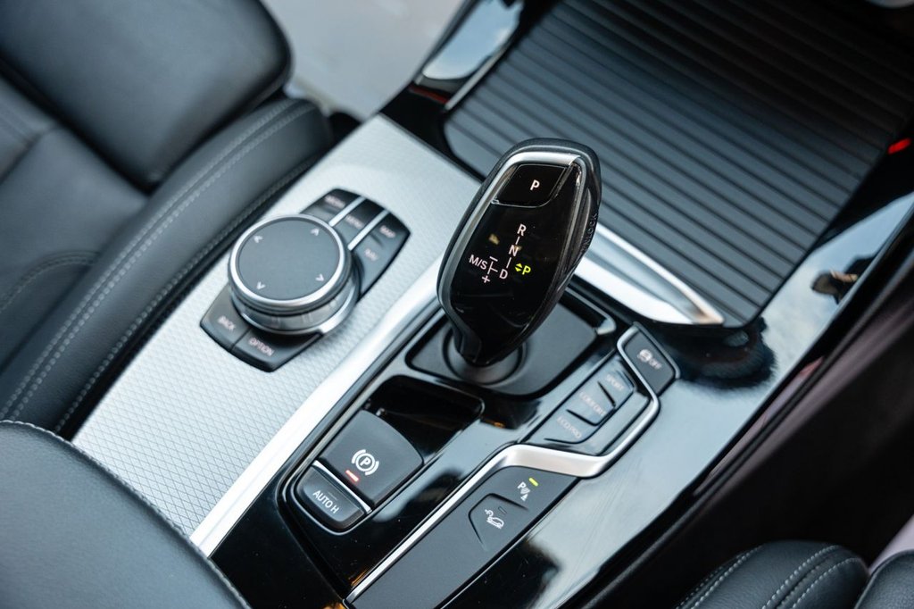 Used BMW X3 2019 for sale - 76821010: Photo 15