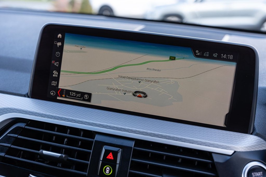 Used BMW X3 2019 for sale - 76821010: Photo 16