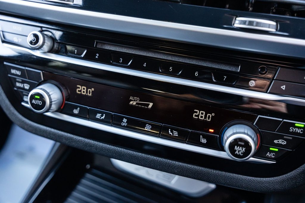 Used BMW X3 2019 for sale - 76821010: Photo 17