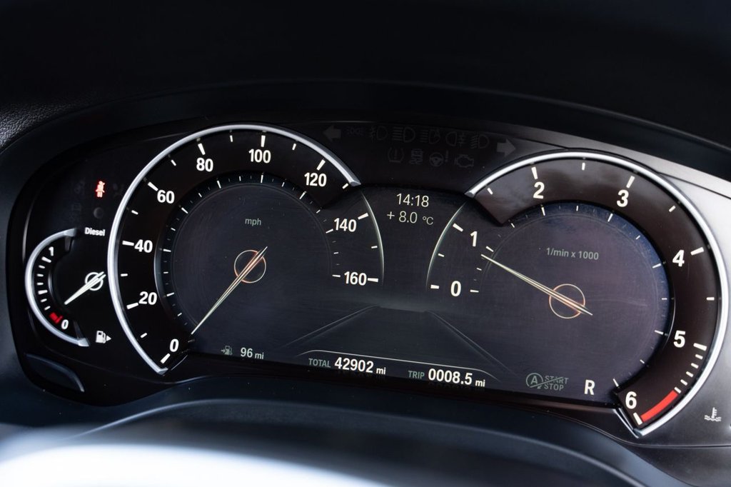 Used BMW X3 2019 for sale - 76821010: Photo 18