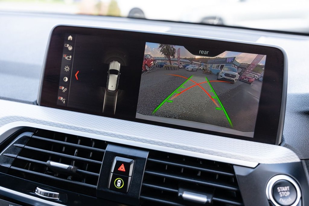 Used BMW X3 2019 for sale - 76821010: Photo 19