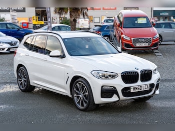 BMW - X3