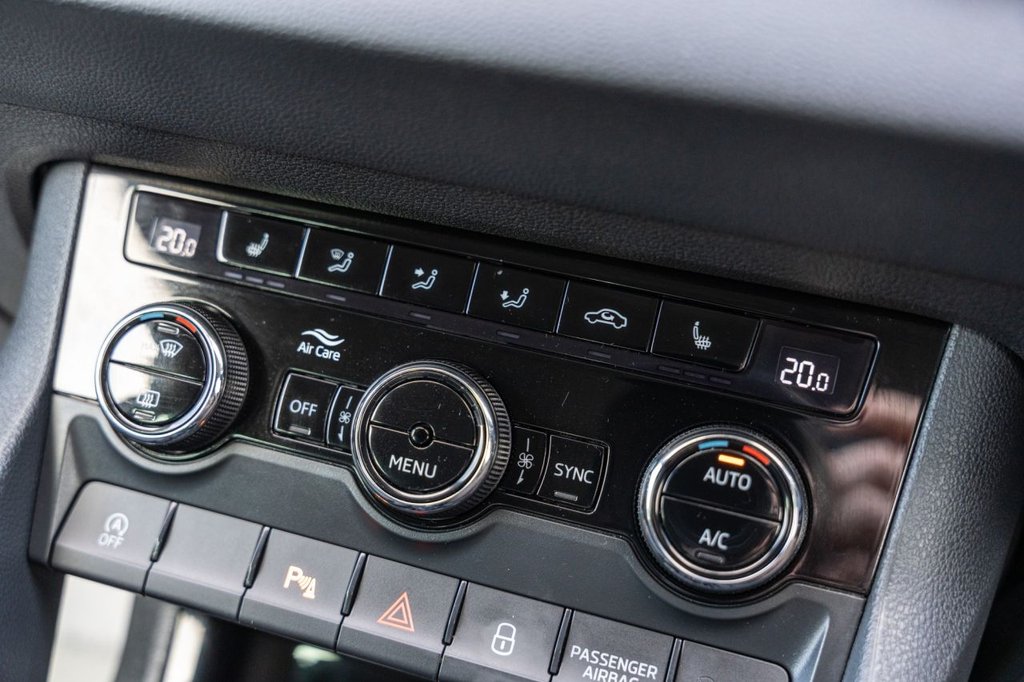 Used Skoda Karoq 2019 for sale - 76797935: Photo 16