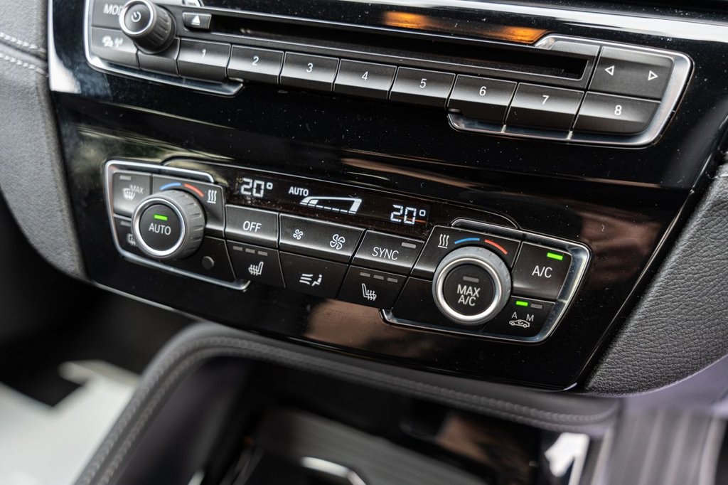 Used BMW X2 2018 for sale - 77128299: Photo 10