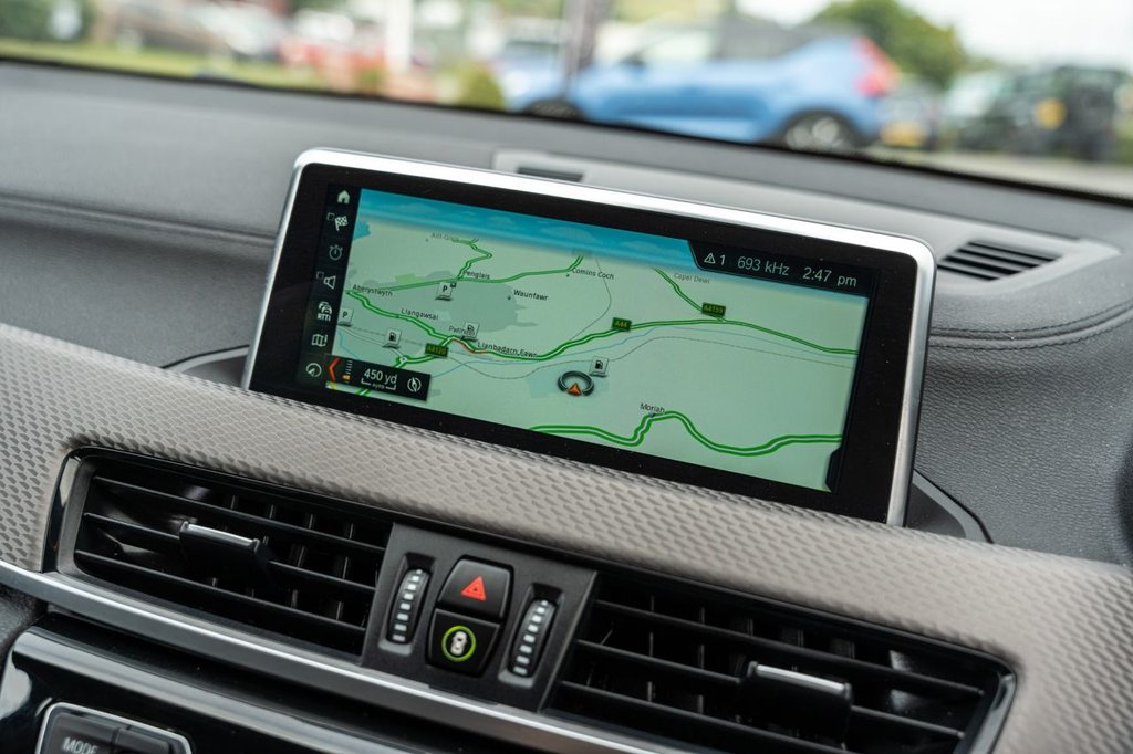 Used BMW X2 2018 for sale - 77128299: Photo 11