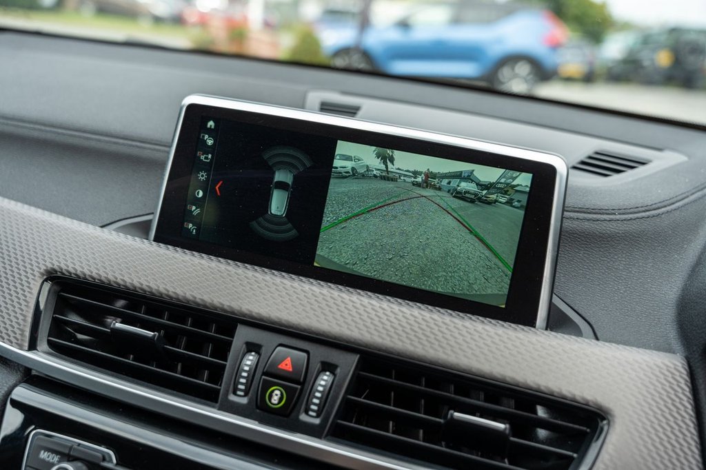 Used BMW X2 2018 for sale - 77128299: Photo 12