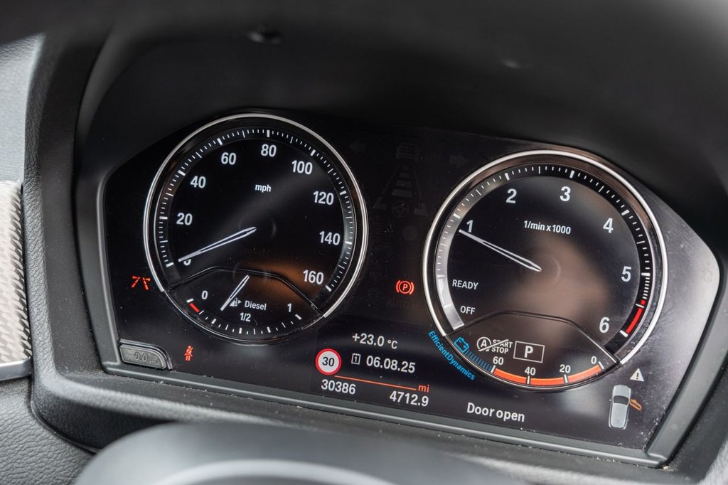 Used BMW X2 2018 for sale - 77128299: Photo 13