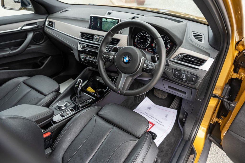 Used BMW X2 2018 for sale - 77128299: Photo 15
