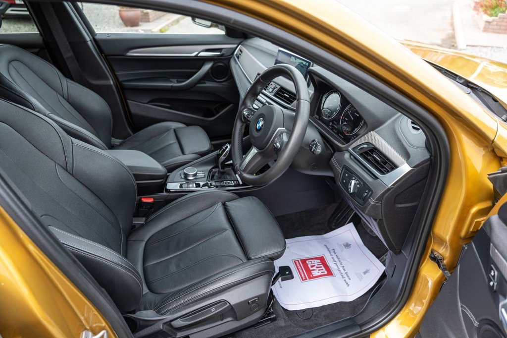 Used BMW X2 2018 for sale - 77128299: Photo 17