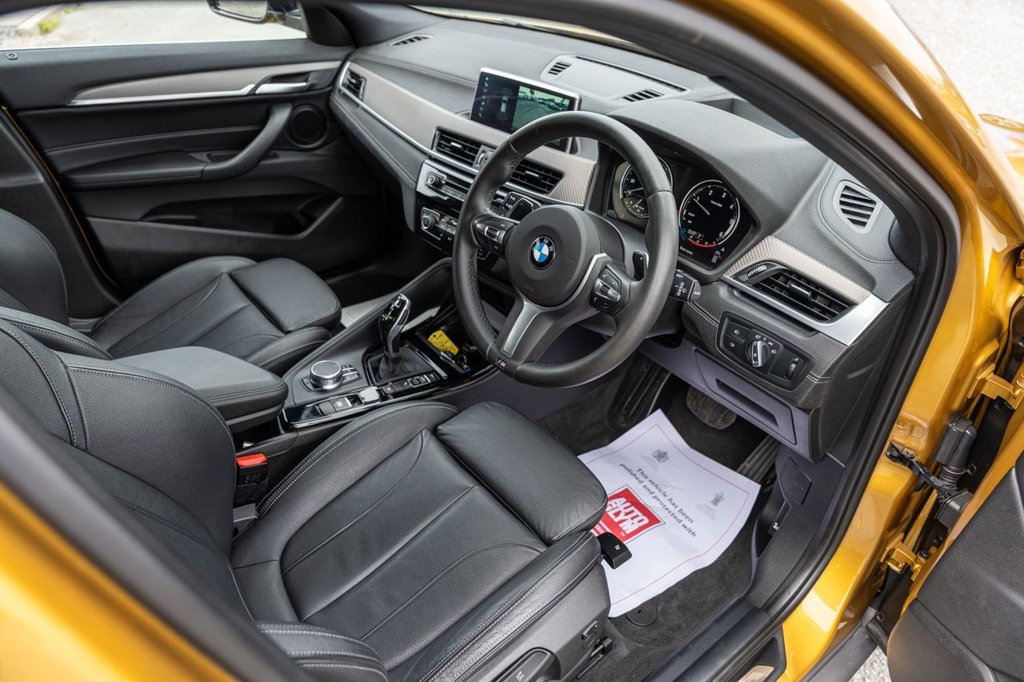 Used BMW X2 2018 for sale - 77128299: Photo 18