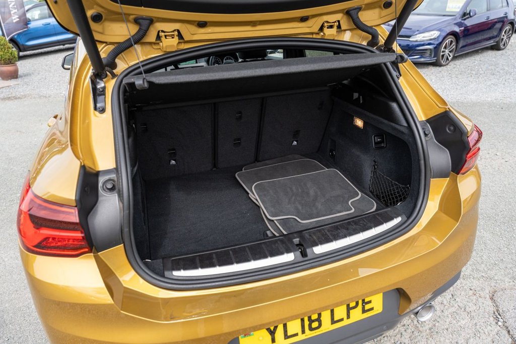 Used BMW X2 2018 for sale - 77128299: Photo 7