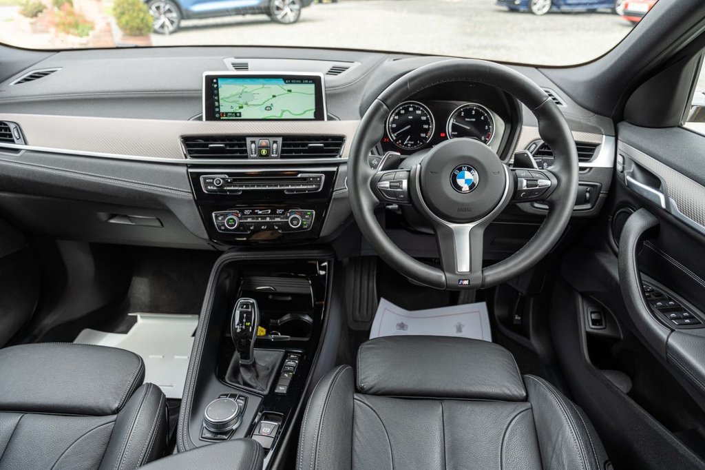 Used BMW X2 2018 for sale - 77128299: Photo 8