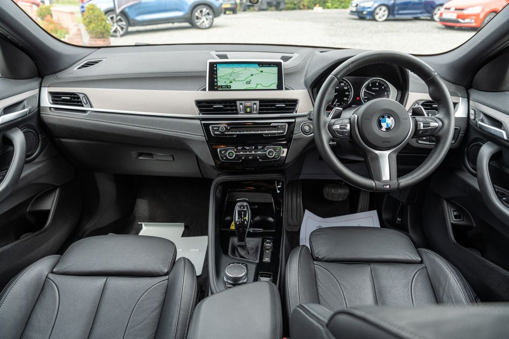 Used BMW X2 2018 for sale - 77128299: Photo 9