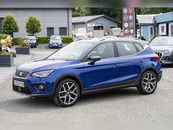 Used SEAT Arona 2020 for sale - 75516079: Photo