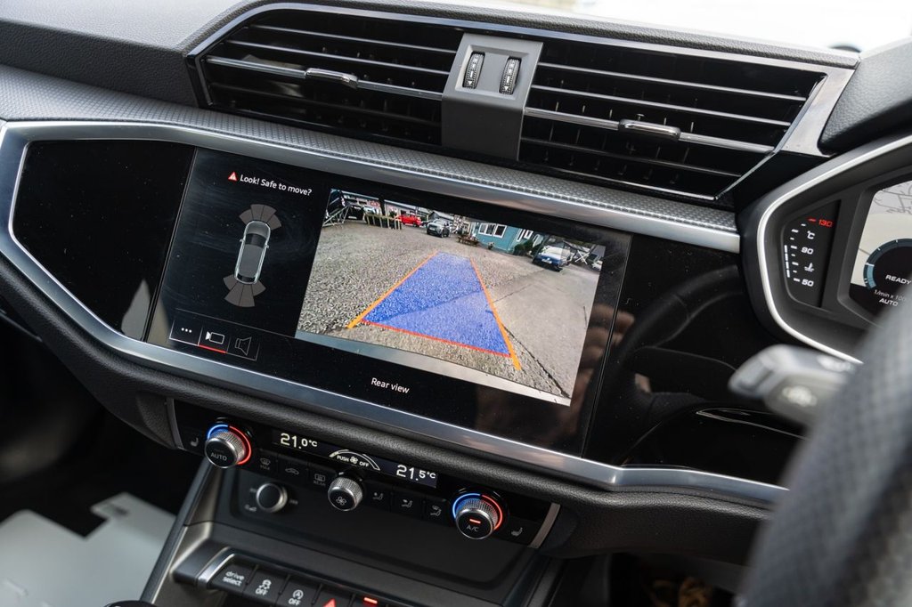 Used Audi Q3 2021 for sale - 78111211: Photo 10