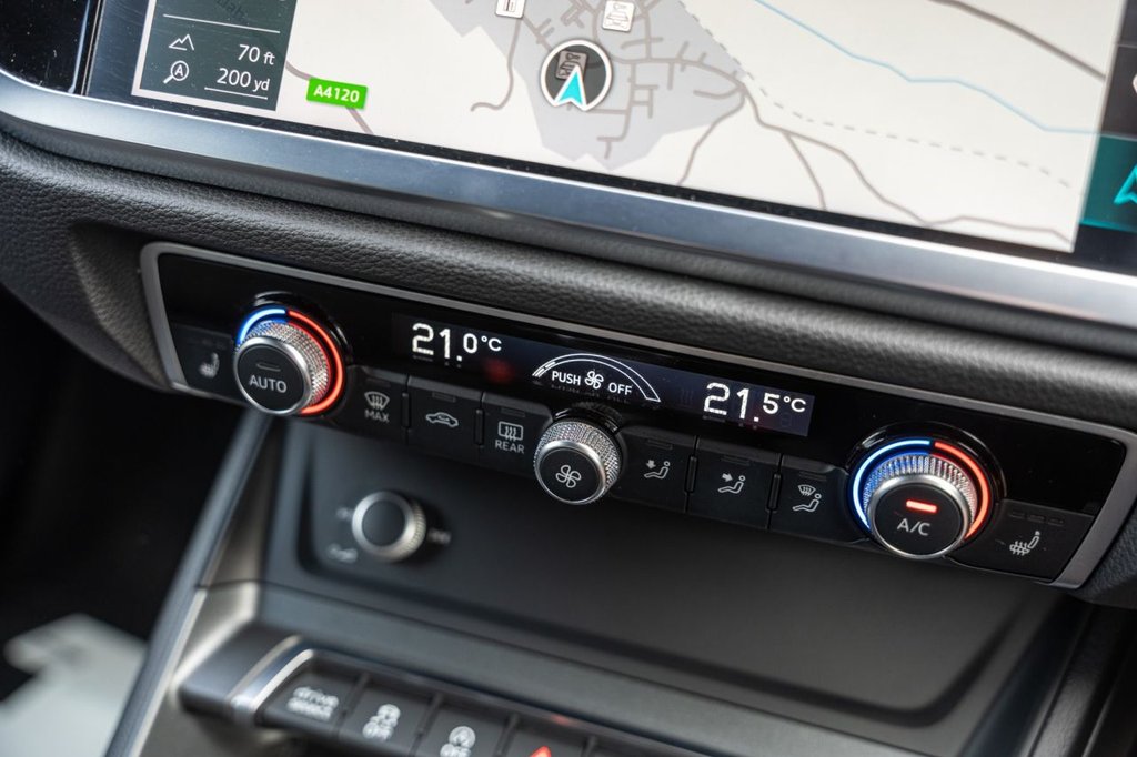 Used Audi Q3 2021 for sale - 78111211: Photo 11