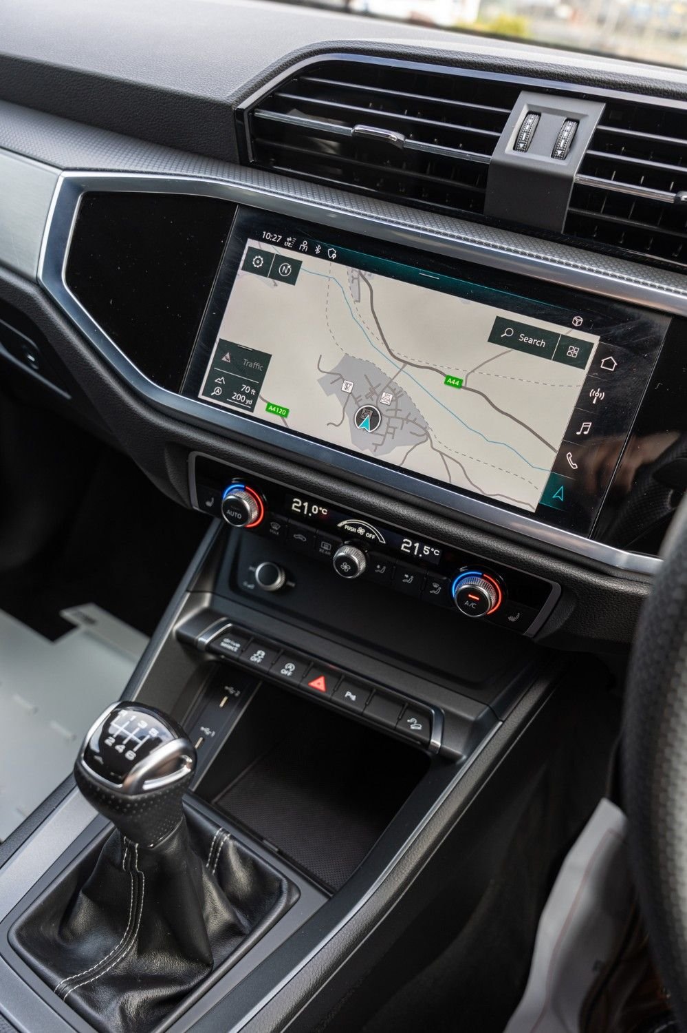 Used Audi Q3 2021 for sale - 78111211: Photo 12