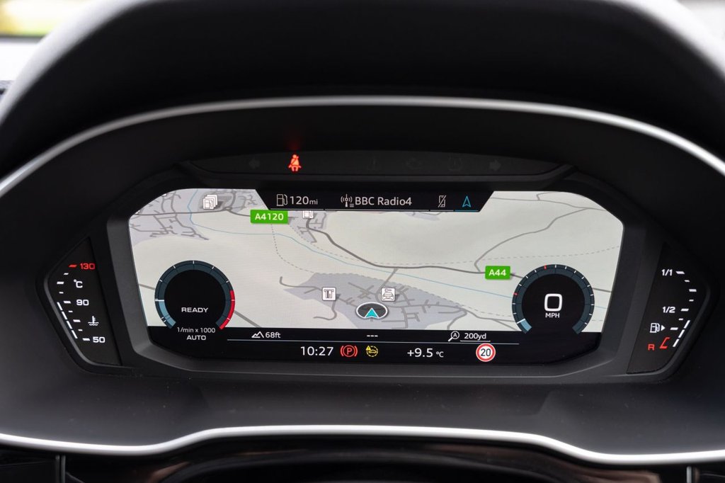 Used Audi Q3 2021 for sale - 78111211: Photo 13