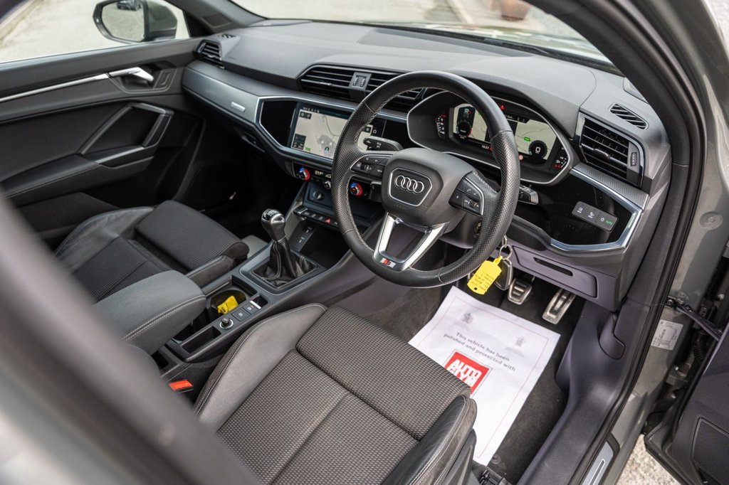 Used Audi Q3 2021 for sale - 78111211: Photo 15