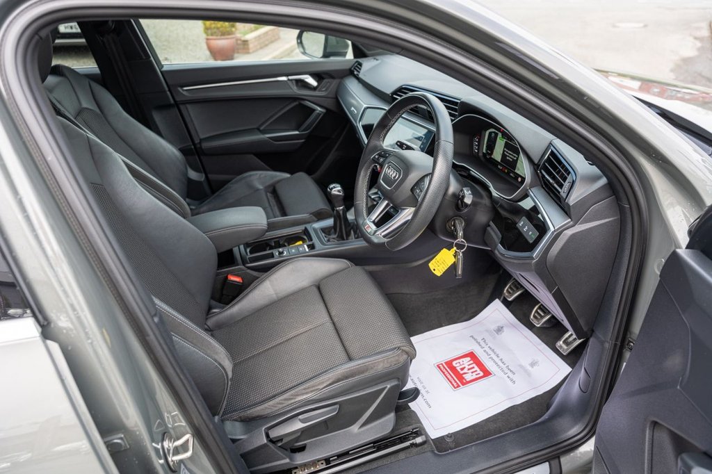 Used Audi Q3 2021 for sale - 78111211: Photo 16