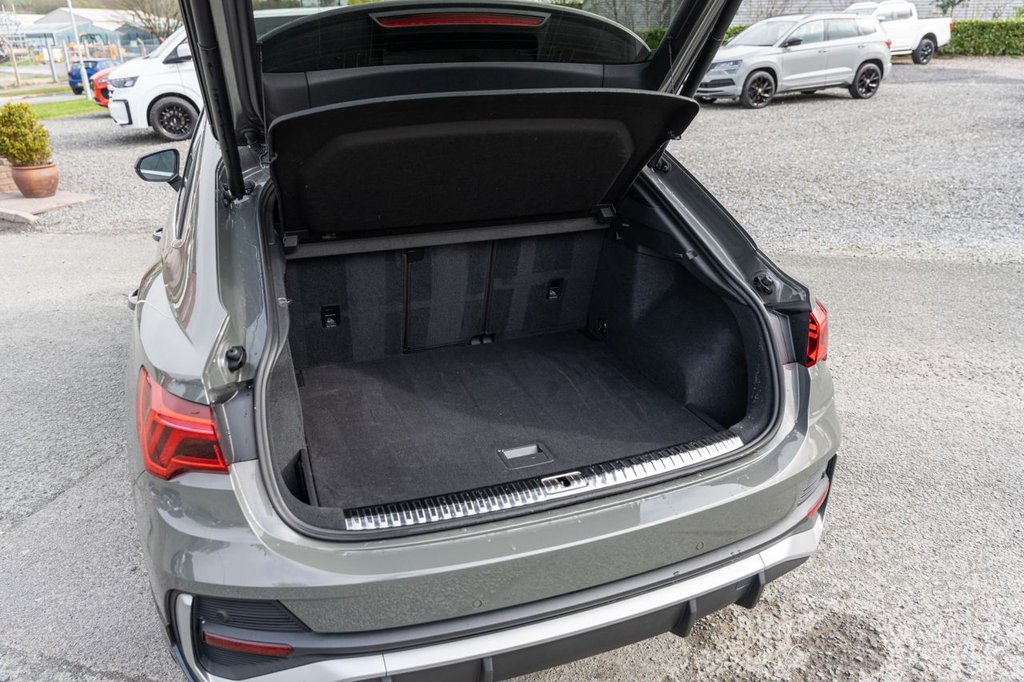 Used Audi Q3 2021 for sale - 78111211: Photo 7