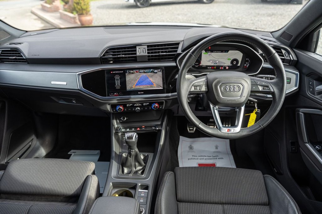 Used Audi Q3 2021 for sale - 78111211: Photo 8