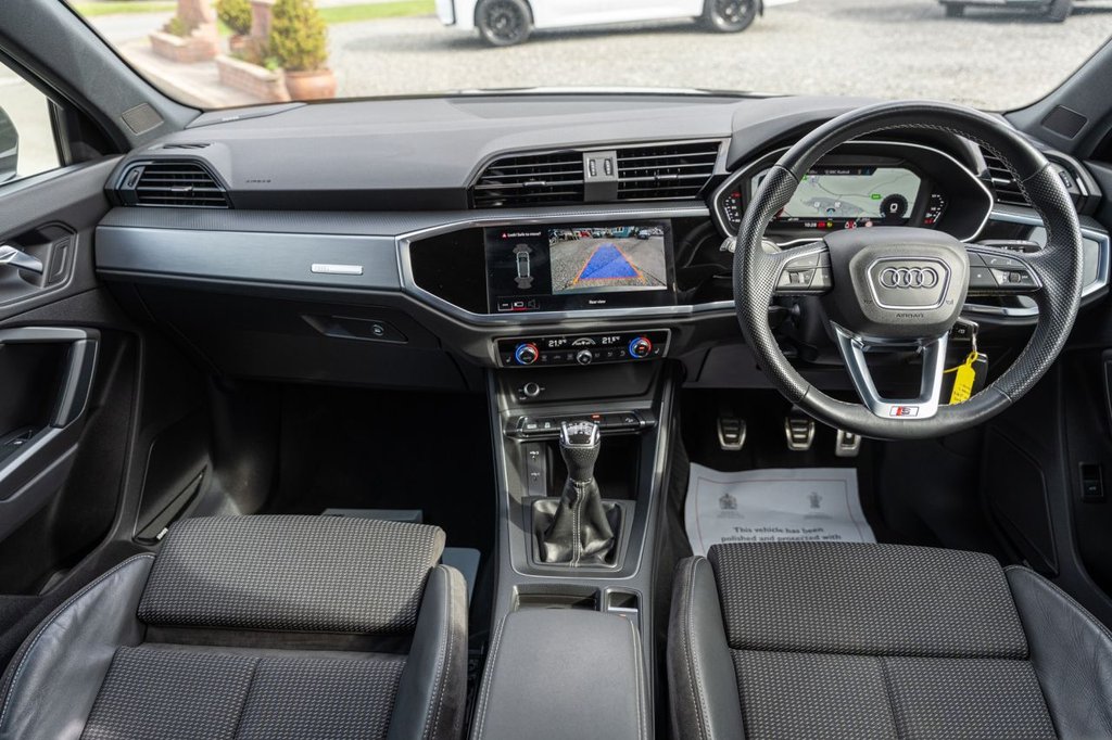 Used Audi Q3 2021 for sale - 78111211: Photo 9