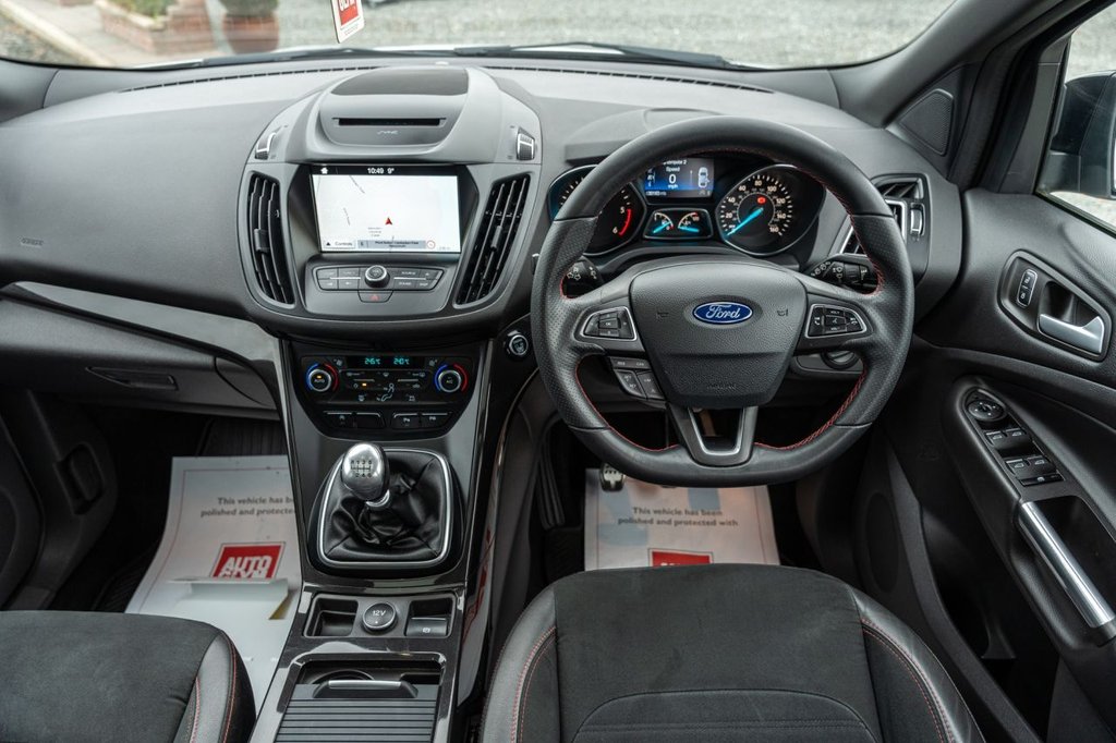 Used Ford Kuga 2019 for sale - 77128293: Photo 11