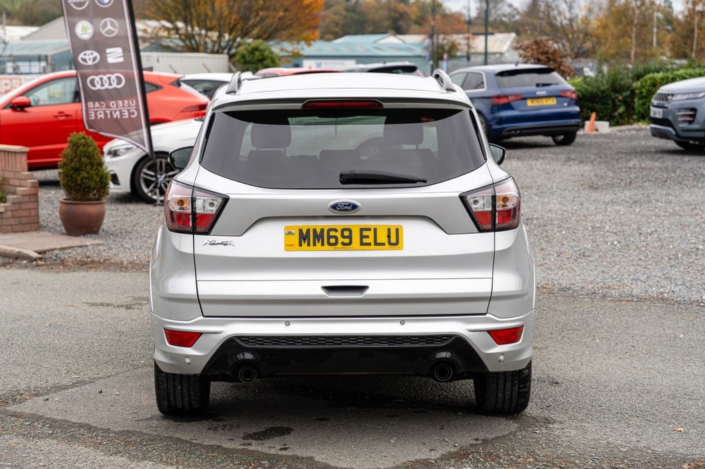 Used Ford Kuga 2019 for sale - 77128293: Photo 4
