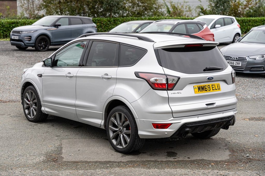 Used Ford Kuga 2019 for sale - 77128293: Photo 5