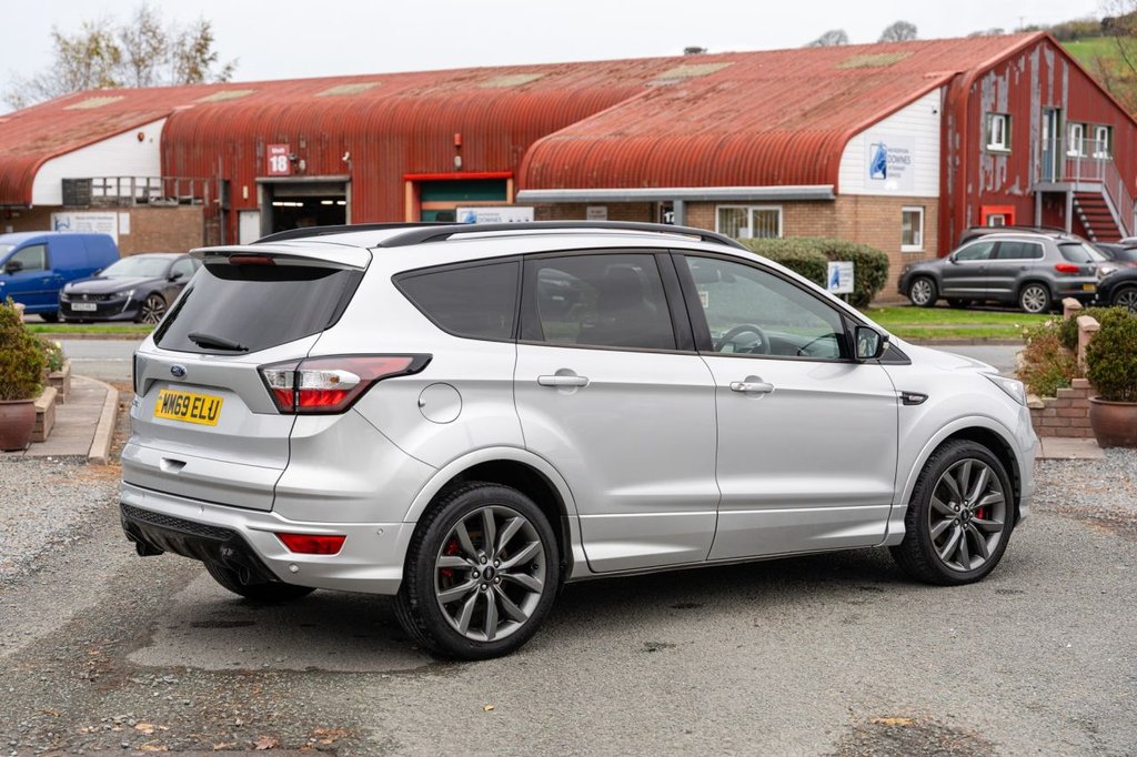 Used Ford Kuga 2019 for sale - 77128293: Photo 6