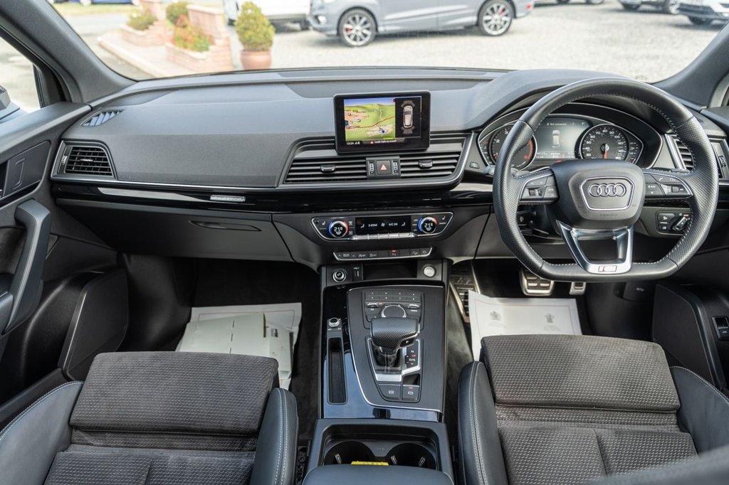 Used Audi Q5 2019 for sale - 75986060: Photo 13