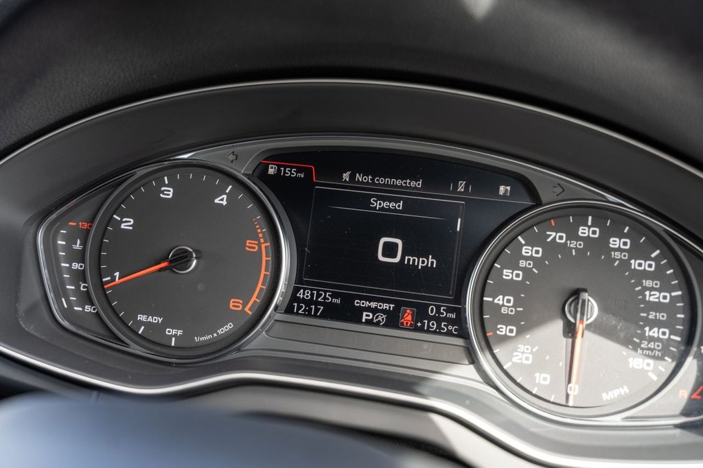 Used Audi Q5 2019 for sale - 75986060: Photo 16