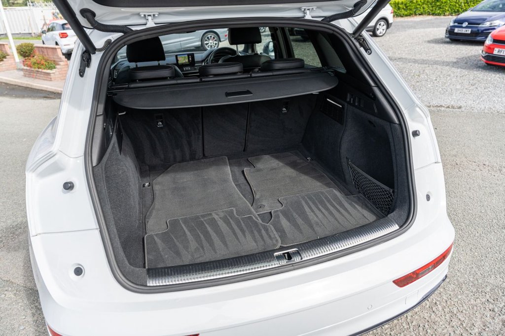 Used Audi Q5 2019 for sale - 75986060: Photo 21