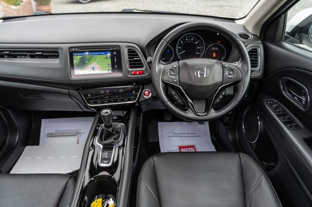 Used Honda HR-V 2015 for sale - 76304229: Photo 10