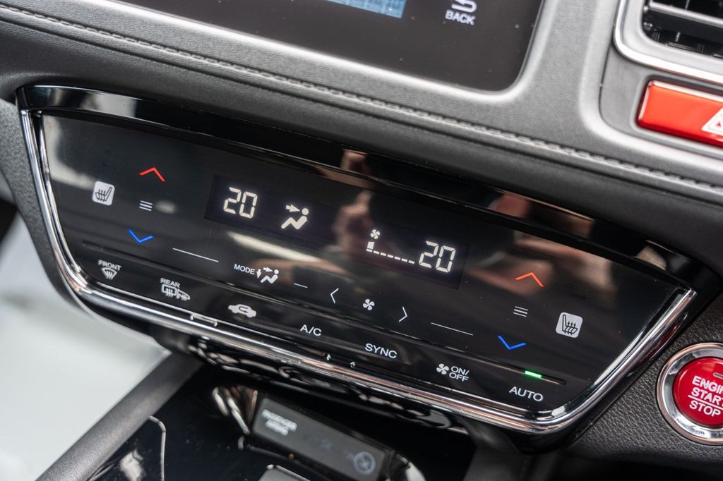 Used Honda HR-V 2015 for sale - 76304229: Photo 13