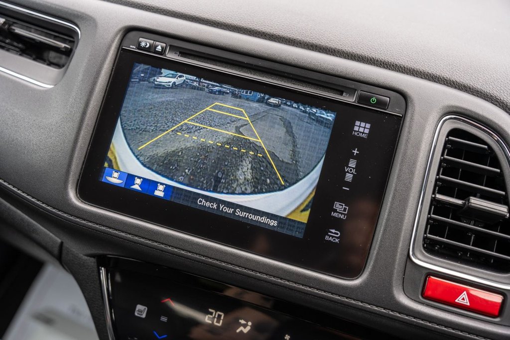 Used Honda HR-V 2015 for sale - 76304229: Photo 14