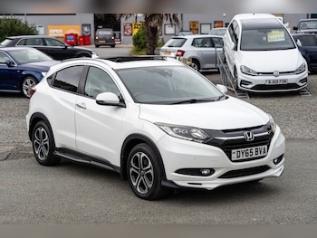 2015 (65) - 1.6 i-DTEC EX 5dr