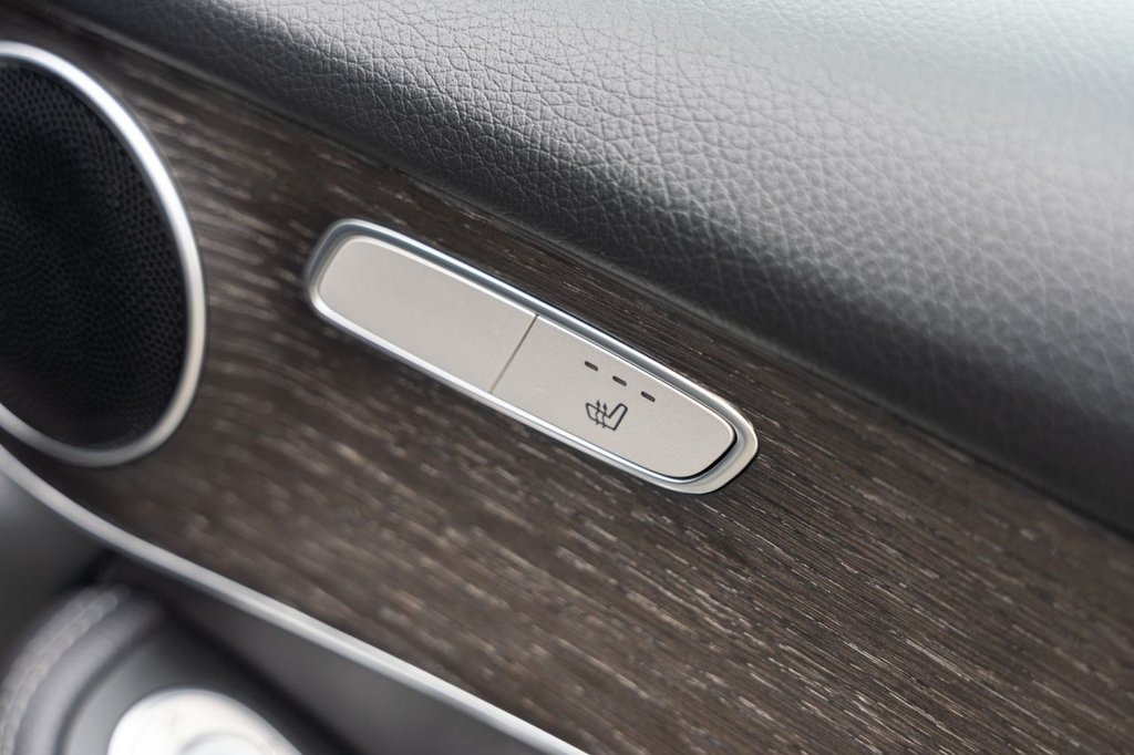 Used Mercedes-Benz GLC 2019 for sale - 78111244: Photo 12