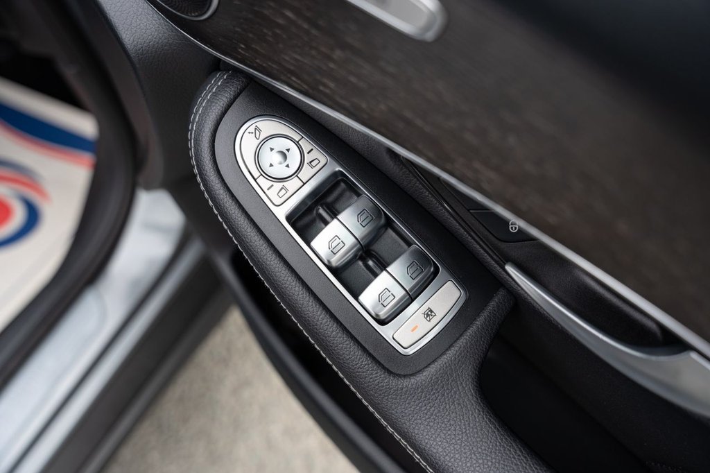 Used Mercedes-Benz GLC 2019 for sale - 78111244: Photo 13