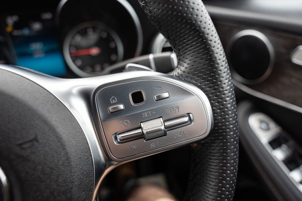 Used Mercedes-Benz GLC 2019 for sale - 78111244: Photo 15