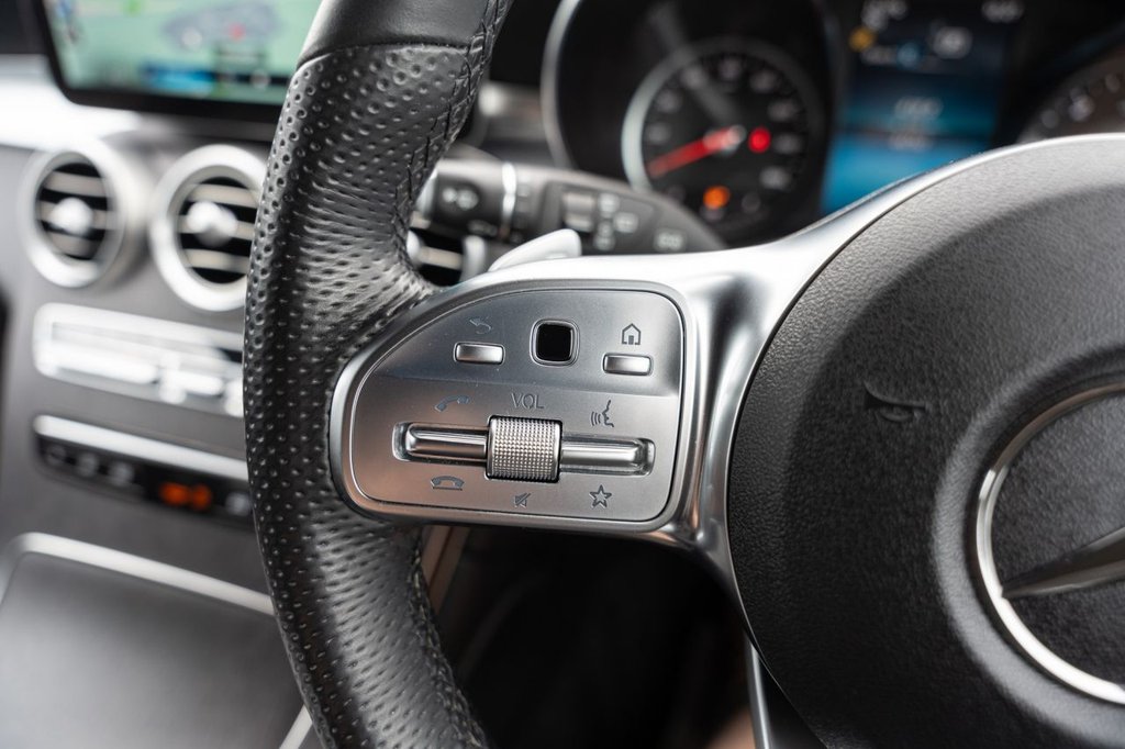 Used Mercedes-Benz GLC 2019 for sale - 78111244: Photo 16