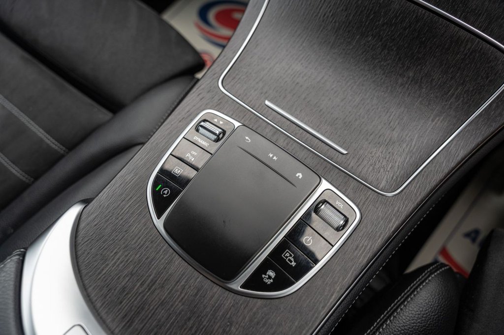 Used Mercedes-Benz GLC 2019 for sale - 78111244: Photo 17