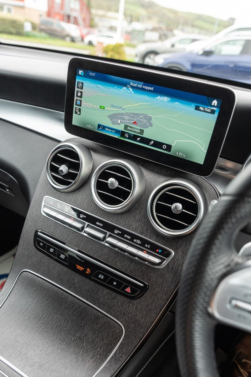 Used Mercedes-Benz GLC 2019 for sale - 78111244: Photo 18