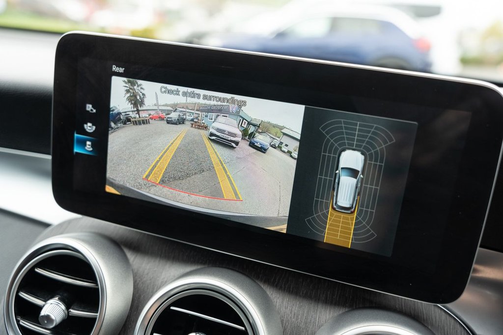 Used Mercedes-Benz GLC 2019 for sale - 78111244: Photo 19