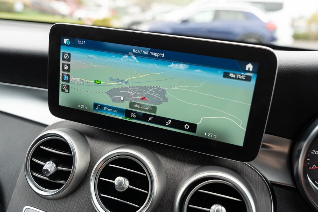 Used Mercedes-Benz GLC 2019 for sale - 78111244: Photo 20