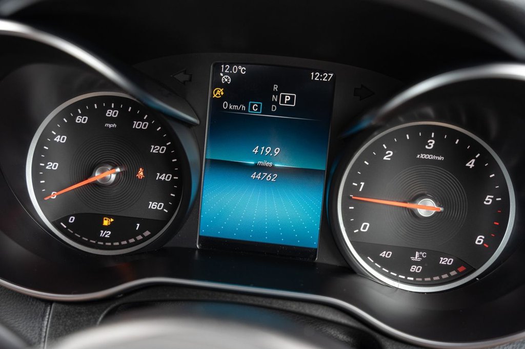 Used Mercedes-Benz GLC 2019 for sale - 78111244: Photo 21