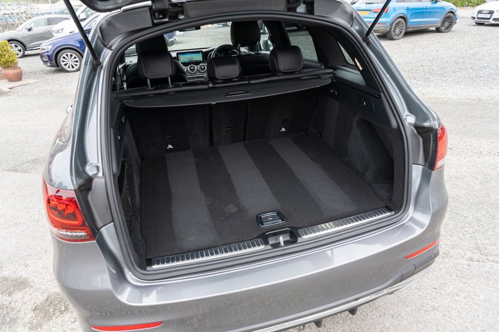 Used Mercedes-Benz GLC 2019 for sale - 78111244: Photo 7